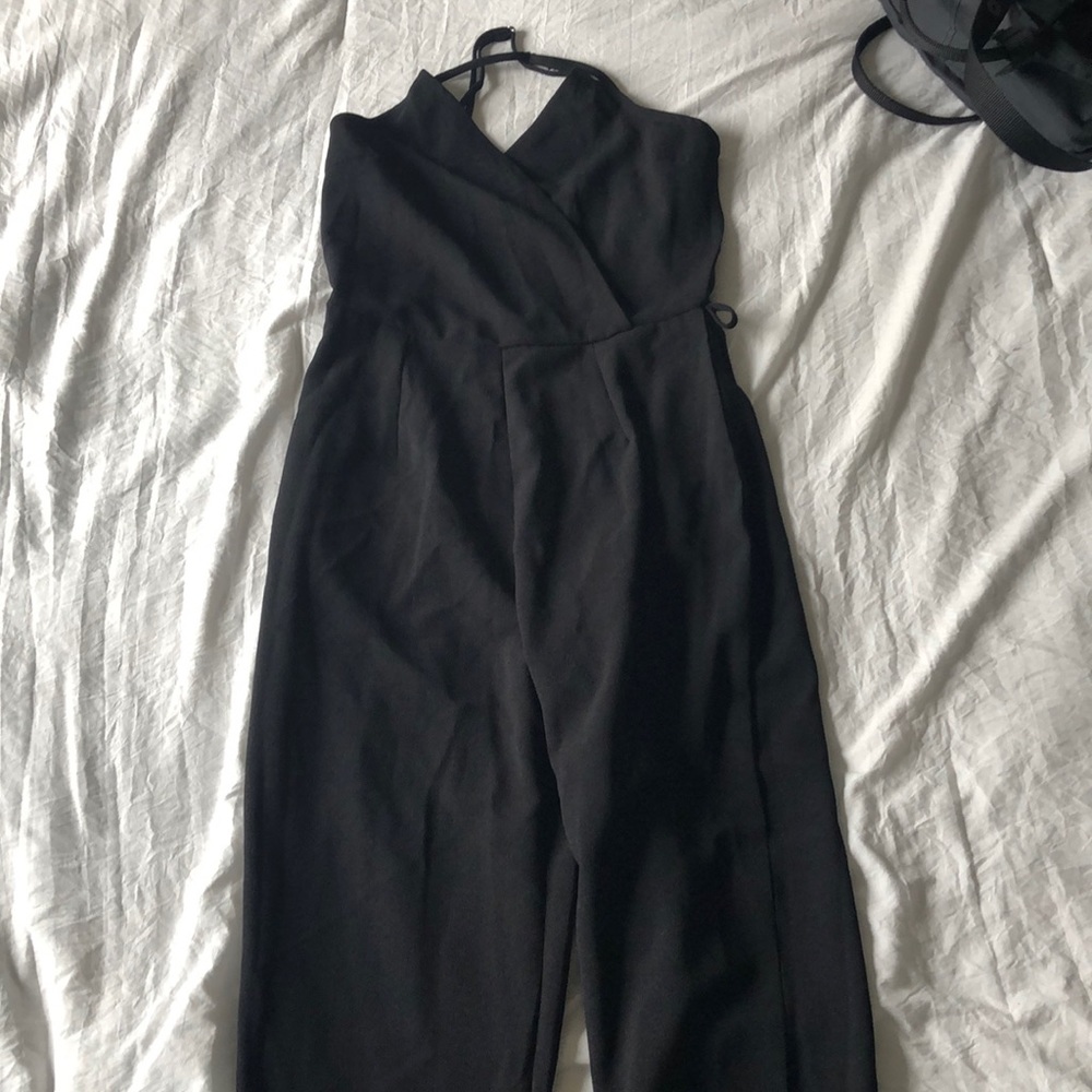 Fashion nova body suit